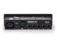 RockBoard MOD 1 V2 TRS & XLR Patchbay