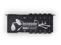 RockBoard MOD 1 V2 TRS & XLR Patchbay