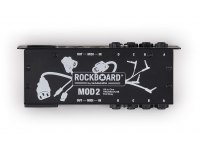 RockBoard MOD 2 V2 Midi & USB Patchbay