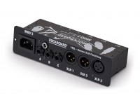 RockBoard MOD 3 V2 TRS & XLR Patchbay
