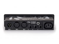 RockBoard MOD 3 V2 TRS & XLR Patchbay