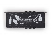 RockBoard MOD 3 V2 TRS & XLR Patchbay