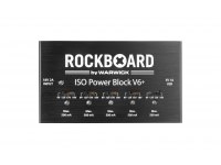 RockBoard Power Block ISO 6+