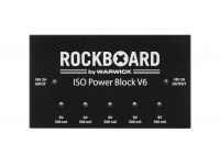 RockBoard Power Block ISO V6