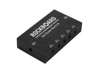 RockBoard Power Block ISO V6