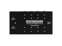 RockBoard Power Block V2