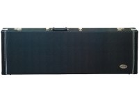 RockCase Standard RC10605B Electric Bass Case