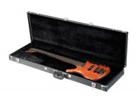 RockCase Standard RC10605B Electric Bass Case