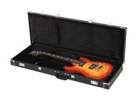 RockCase Standard RC10606B Electric Guitar Case