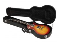 RockCase Standard RC10604B Les Paul® Case