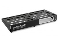 RockBoard TRES 3.1 - Flight Case