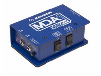 Samson MDA1 - D.I. Box mono - Attiva