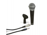 Samson R21S Cardiod Dynamic Microphone