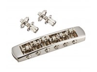 Schaller Guitar STM Roller Bridge - NH