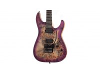 Schecter C-6 Pro FR - ARB