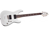 Schecter Demon-6 - VWHT