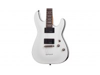 Schecter Demon-6 - VWHT