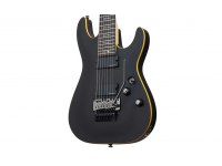 Schecter Demon-7 FR - SBK