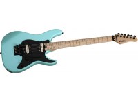 Schecter Sun Valley Super Shredder FR - SFG