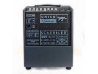Schertler Unico Deluxe