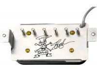 Seymour Duncan APH-2s Alnico II Pro Slash Set - BK