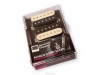 Seymour Duncan APH-2s Alnico II Pro Slash Set - ZB