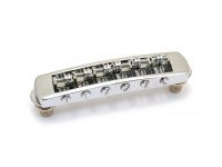 Schaller Guitar STM Roller Bridge - CH