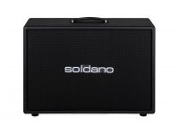 Soldano 212 Classic Straight