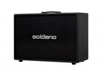 Soldano 212 Classic Straight