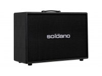 Soldano 212 Classic Straight