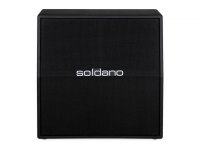 Soldano 412 Classic Slant