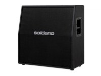 Soldano 412 Classic Slant