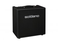 Soldano ASTRO-20 Combo