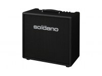 Soldano ASTRO-20 Combo