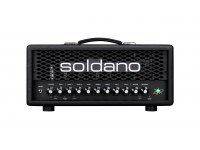 Soldano ASTRO-20 Head