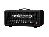 Soldano ASTRO-20 Head