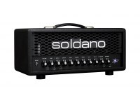 Soldano ASTRO-20 Head