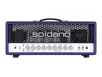 Soldano SLO-100 Classic Head - PR