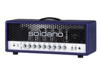 Soldano SLO-100 Classic Head - PR