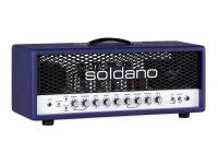 Soldano SLO-100 Classic Head - PR