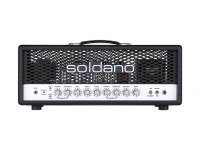 Soldano SLO-100 Classic Head