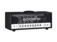 Soldano SLO 100 Classic Head