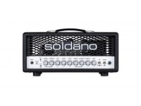 Soldano SLO-30 Classic Head