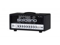 Soldano SLO-30 Classic Head