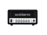 Soldano SLO Mini Head