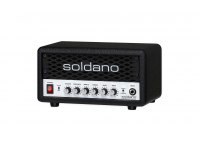 Soldano SLO Mini Head