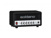 Soldano SLO Mini Head