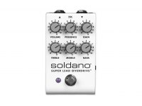 Soldano SLO Overdrive