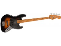 Squier 40th Anniversary Jazz Bass Vintage Edition - 2CS