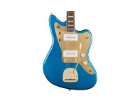 Squier 40th Anniversary Jazzmaster Gold Edition - LPB